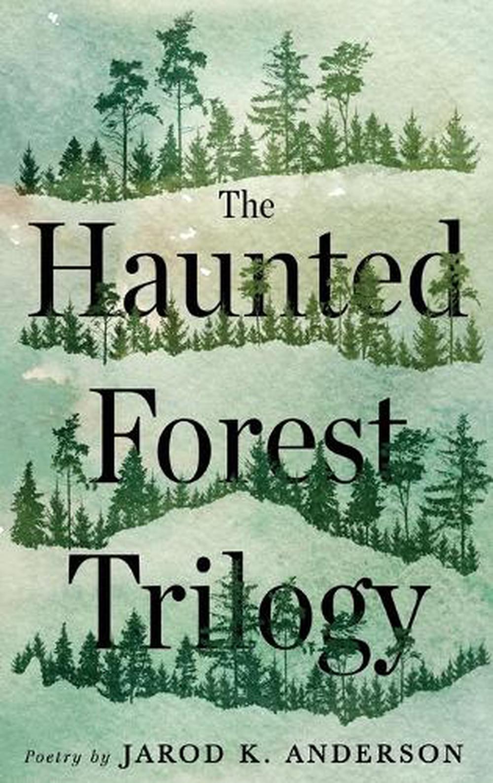 The Haunted Forest Trilogy, 9781633378179