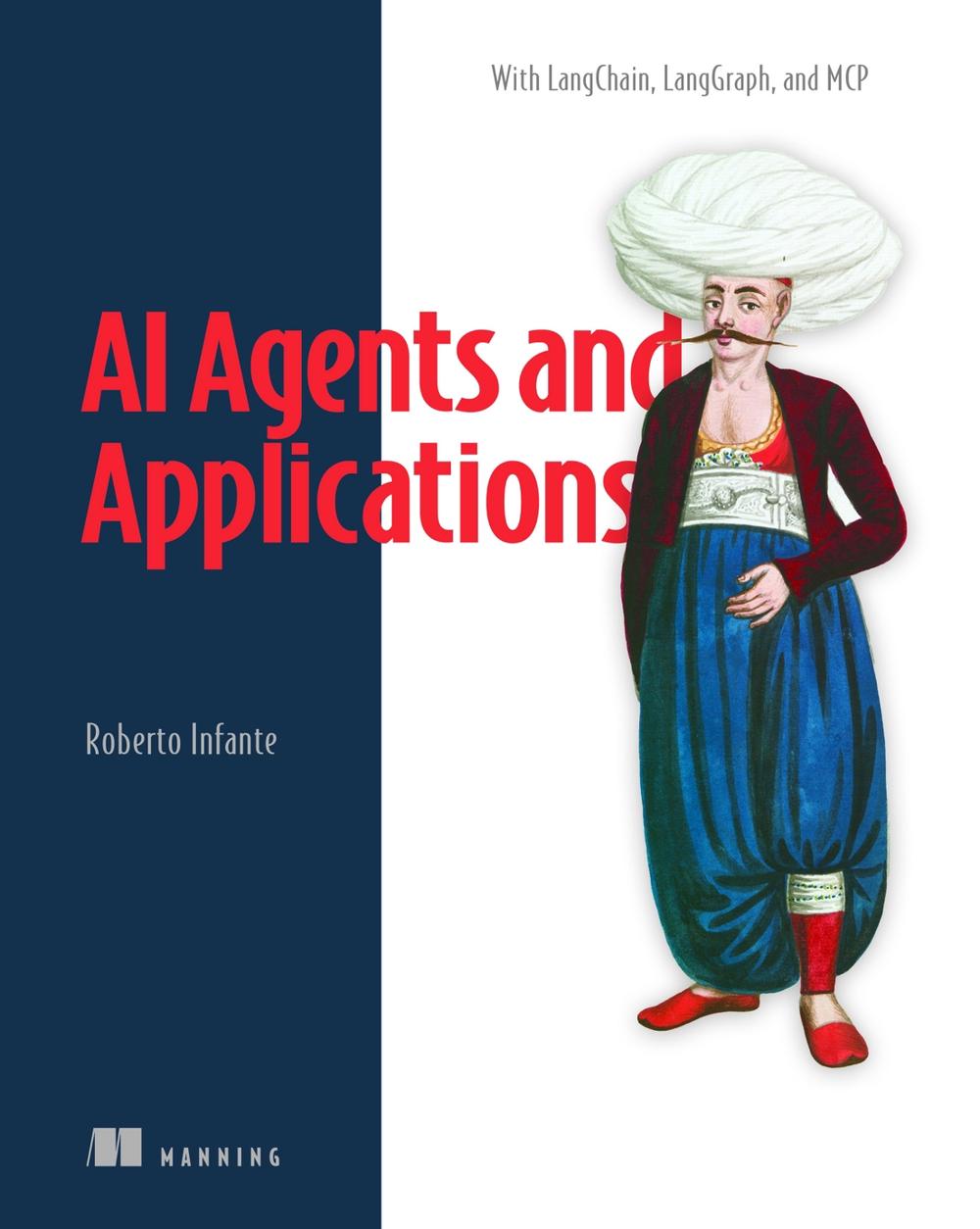 AI Agents and Applications, 9781633436541