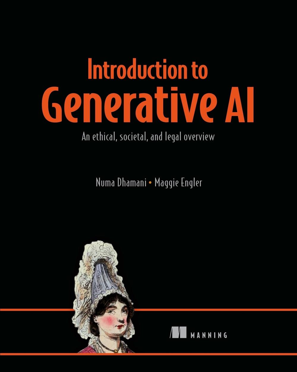 Introduction to Generative AI, 9781633437197