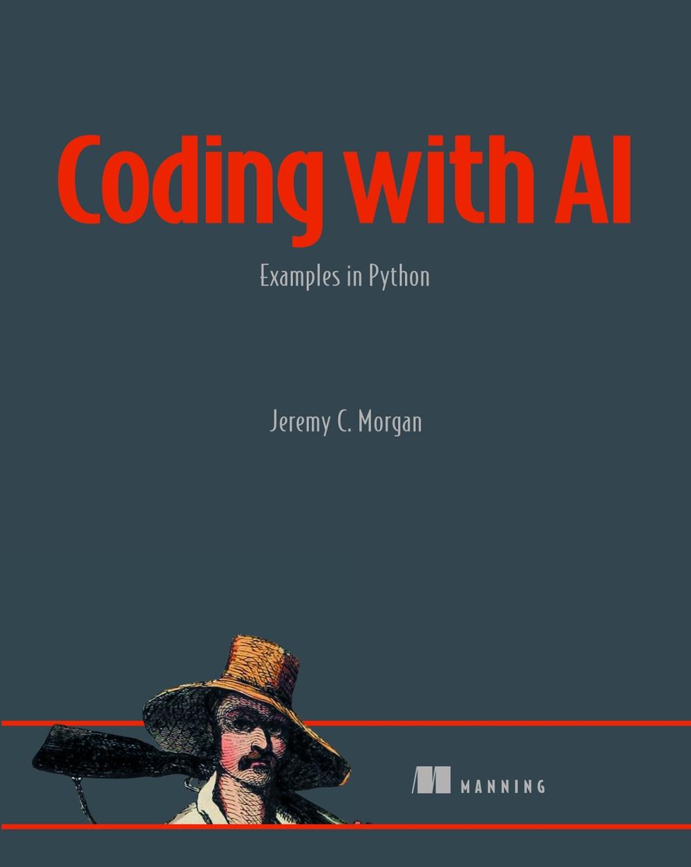 Coding with AI, 9781633437272