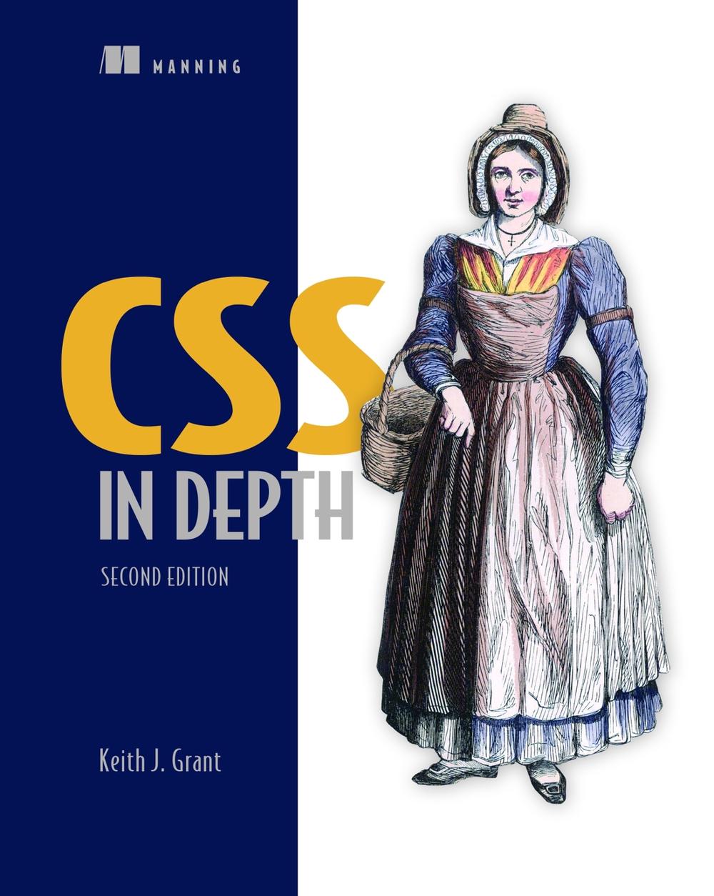 CSS in Depth, Second Edition, 9781633437555