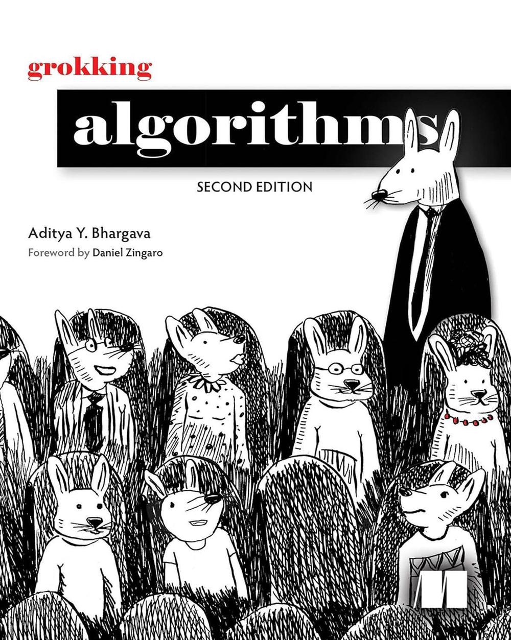 Grokking Algorithms, 9781633438538