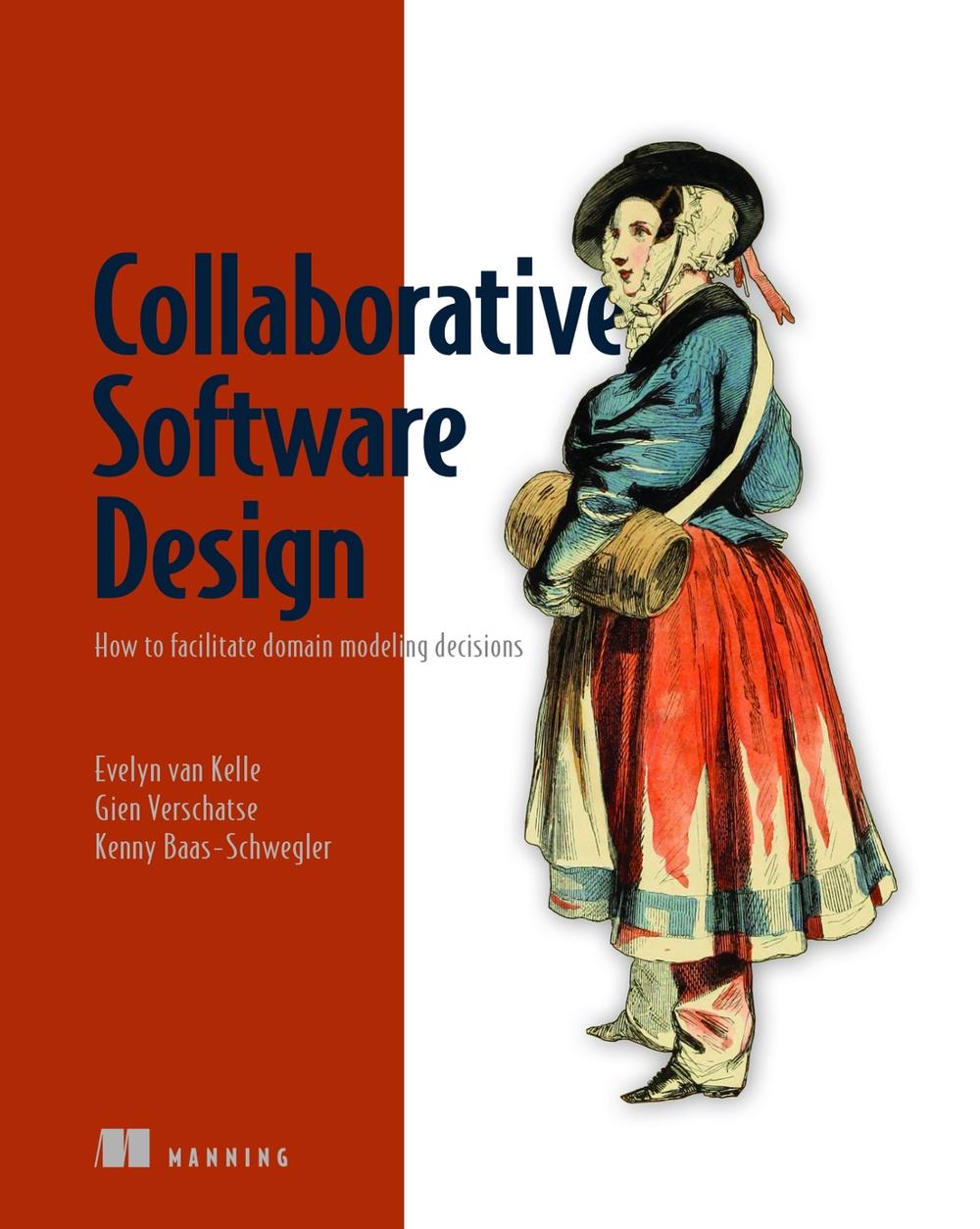 Collaborative Software Design, 9781633439252