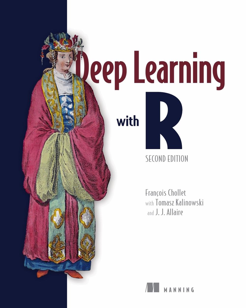 Deep Learning with R, Second Edition, 9781633439849