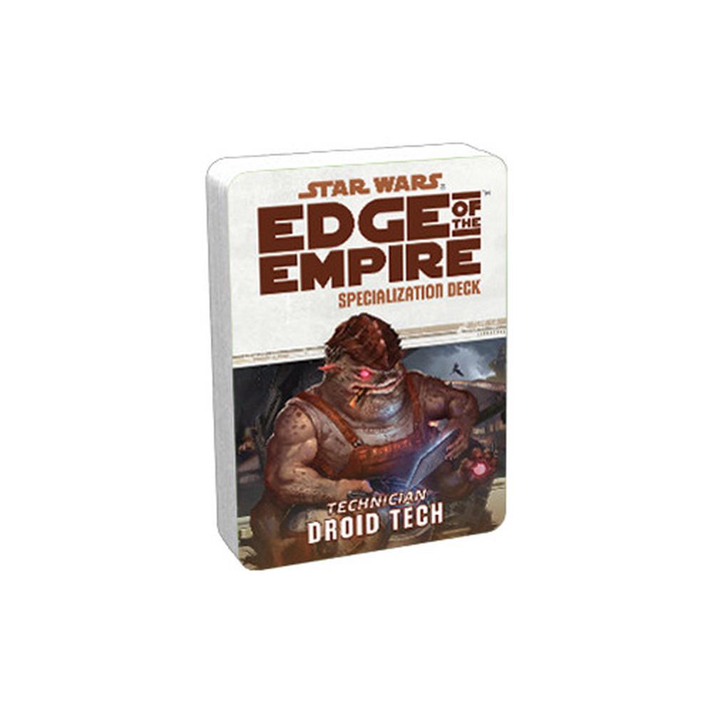 edge of the empire droid