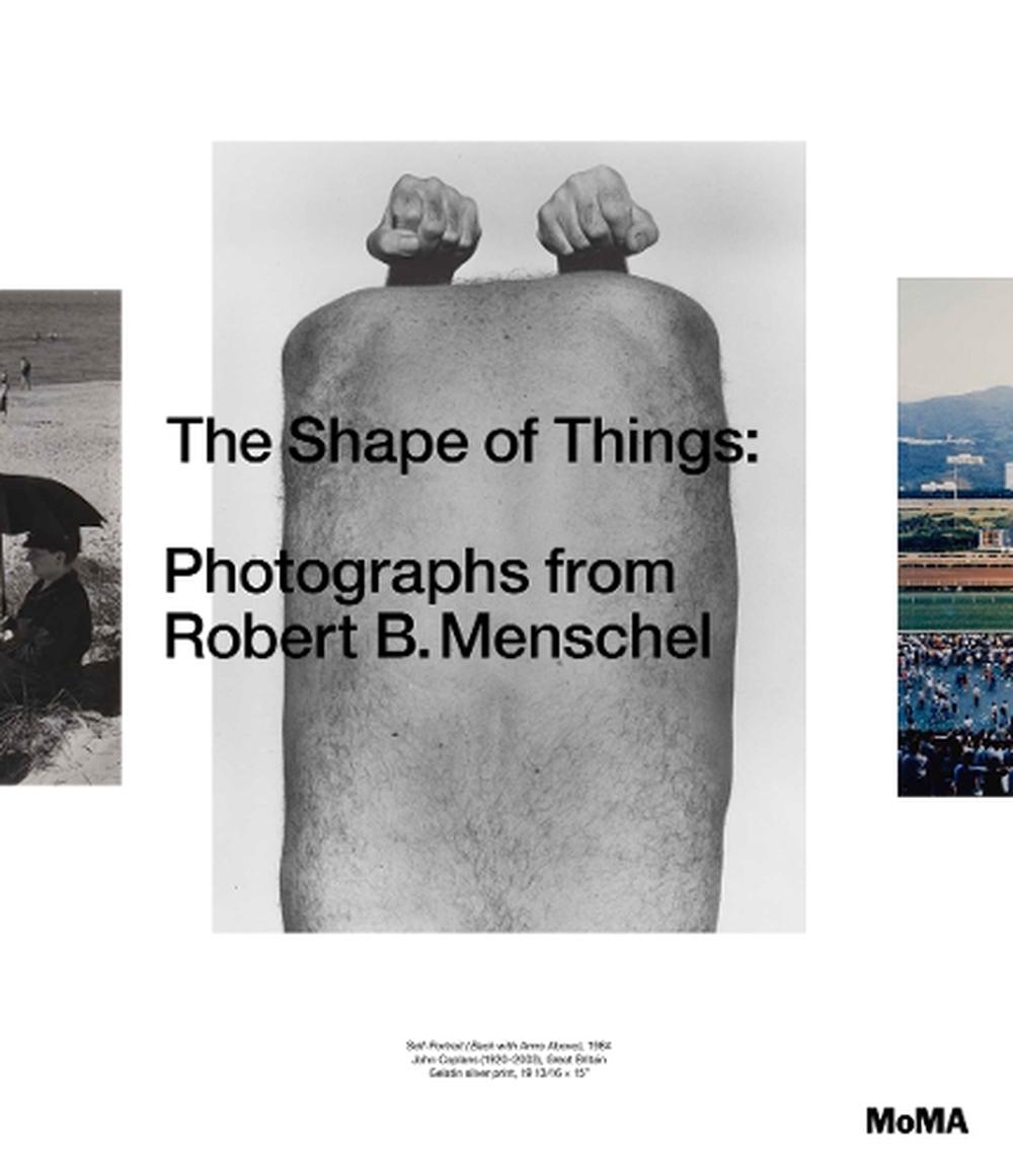 The Shape of Things, 9781633450226