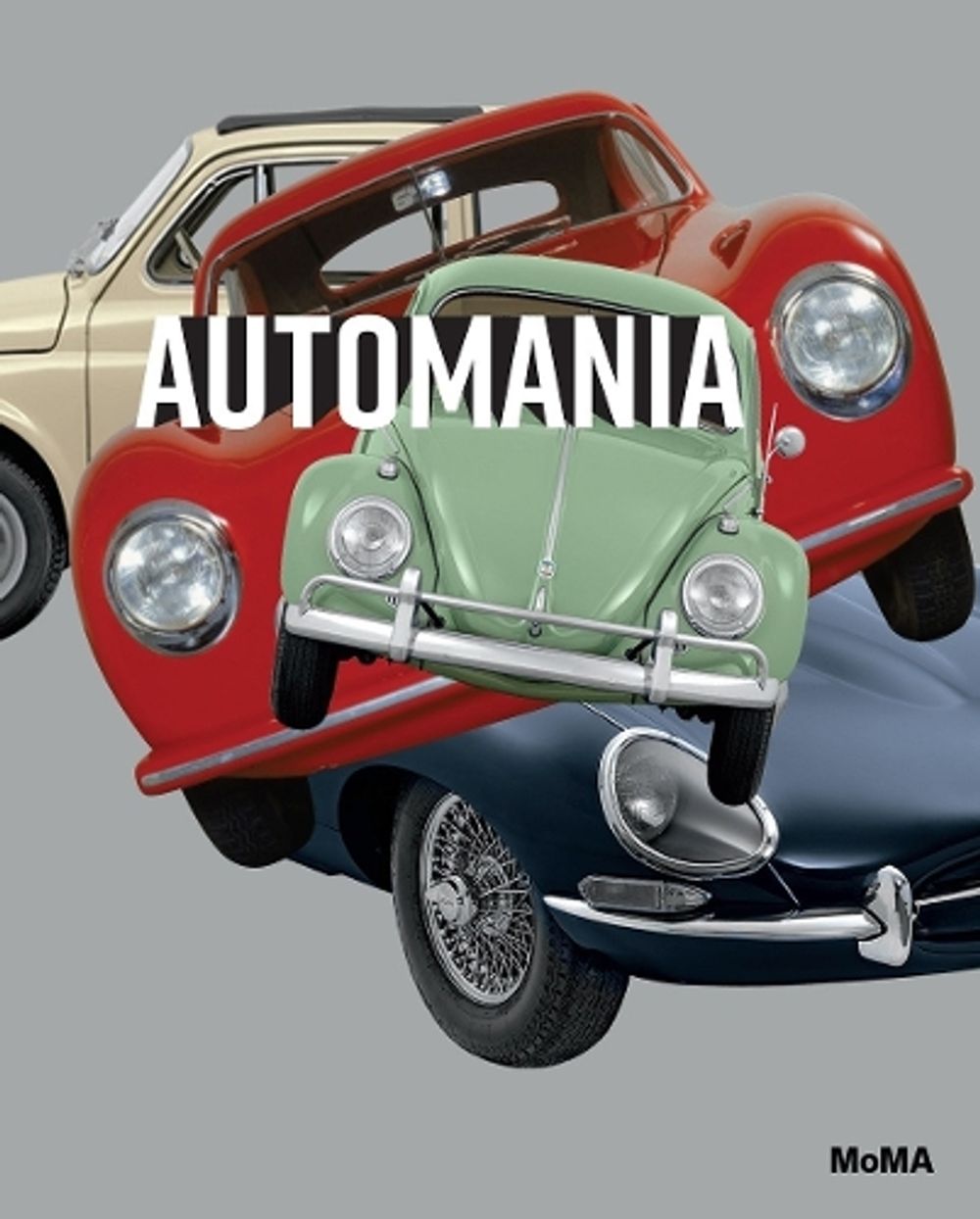 Automania by Andrew Gardne - ISBN: 9781633451278