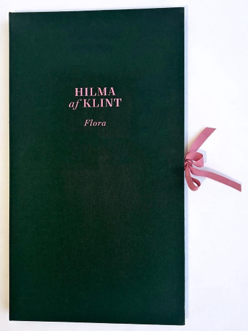 Hilma af Klint: Flora by Jodi Hauptman - ISBN: 9781633451698
