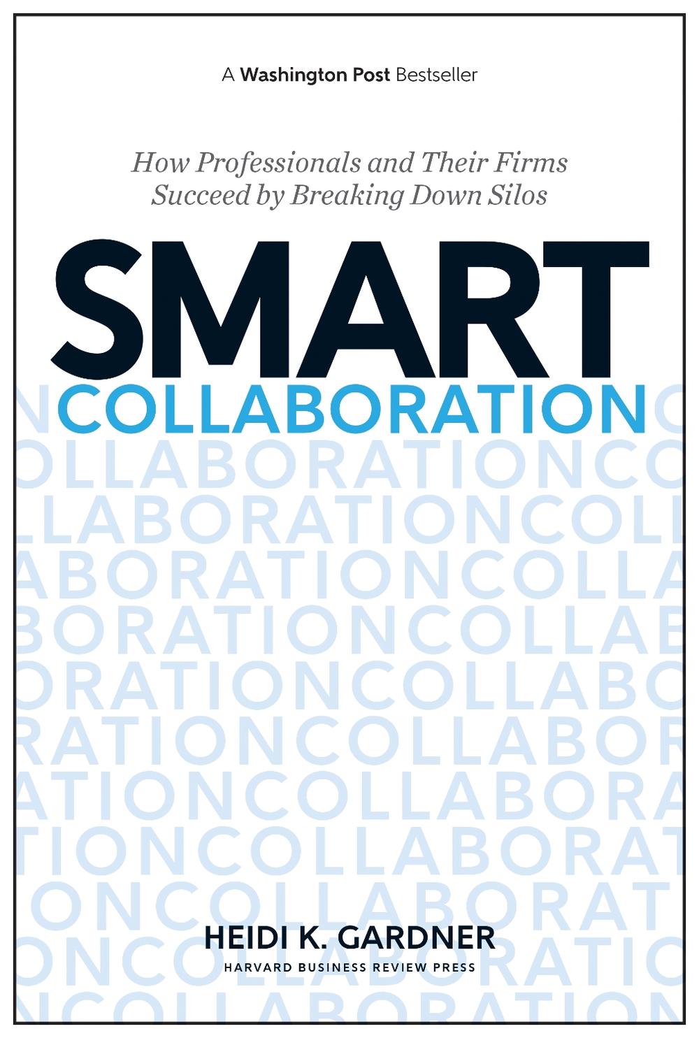 Smart Collaboration, 9781633691100