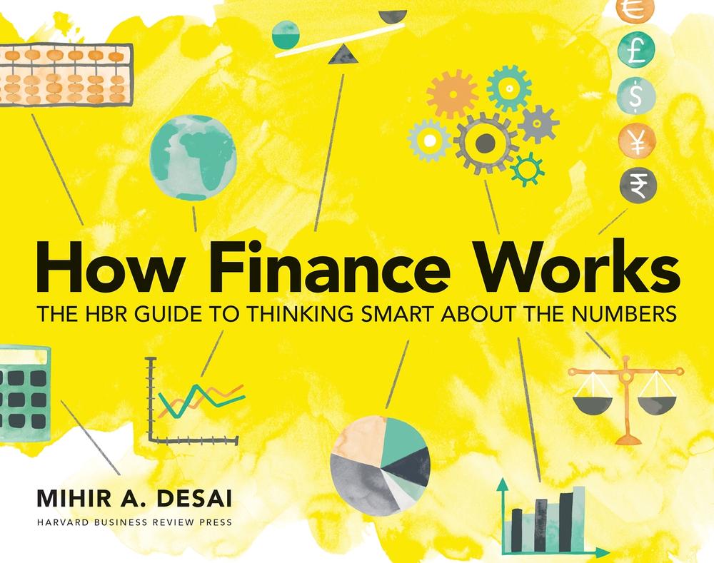 How Finance Works, 9781633696709