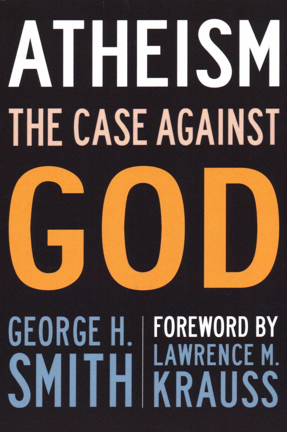 Atheism, 9781633881976
