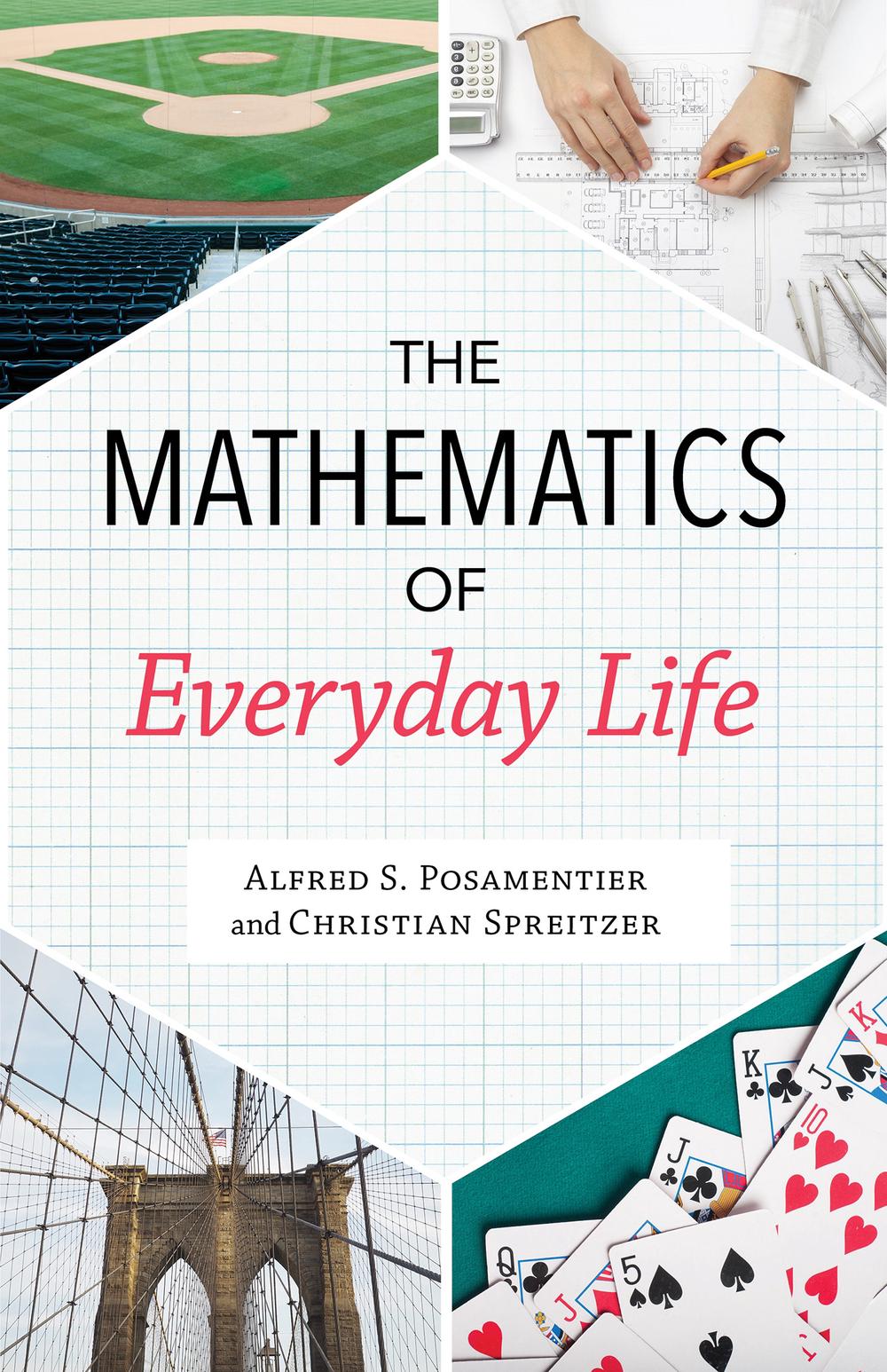 Mathematics of Everyday Life, 9781633883871