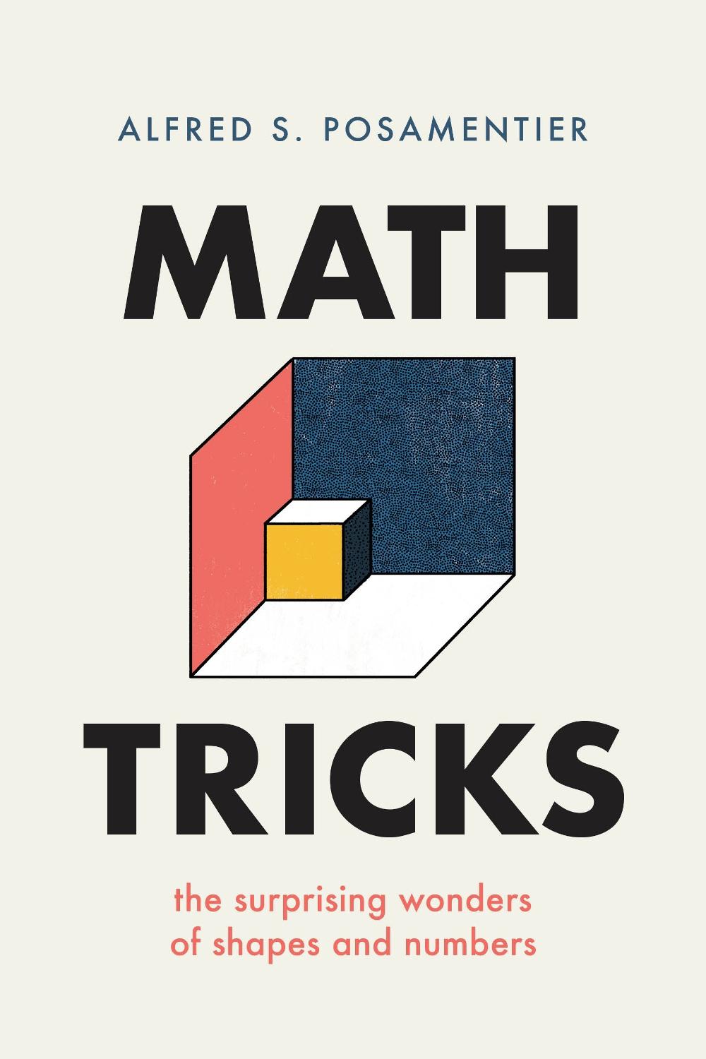 Math Tricks, 9781633886643
