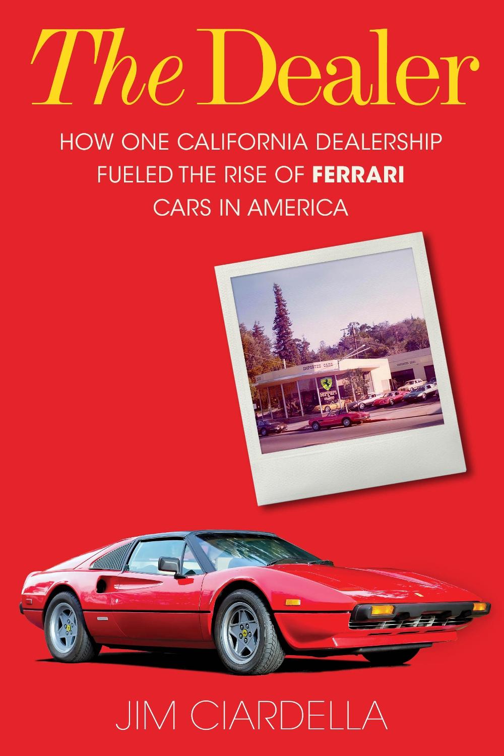 The Dealer by Jim Ciardella - ISBN: 9781633887558
