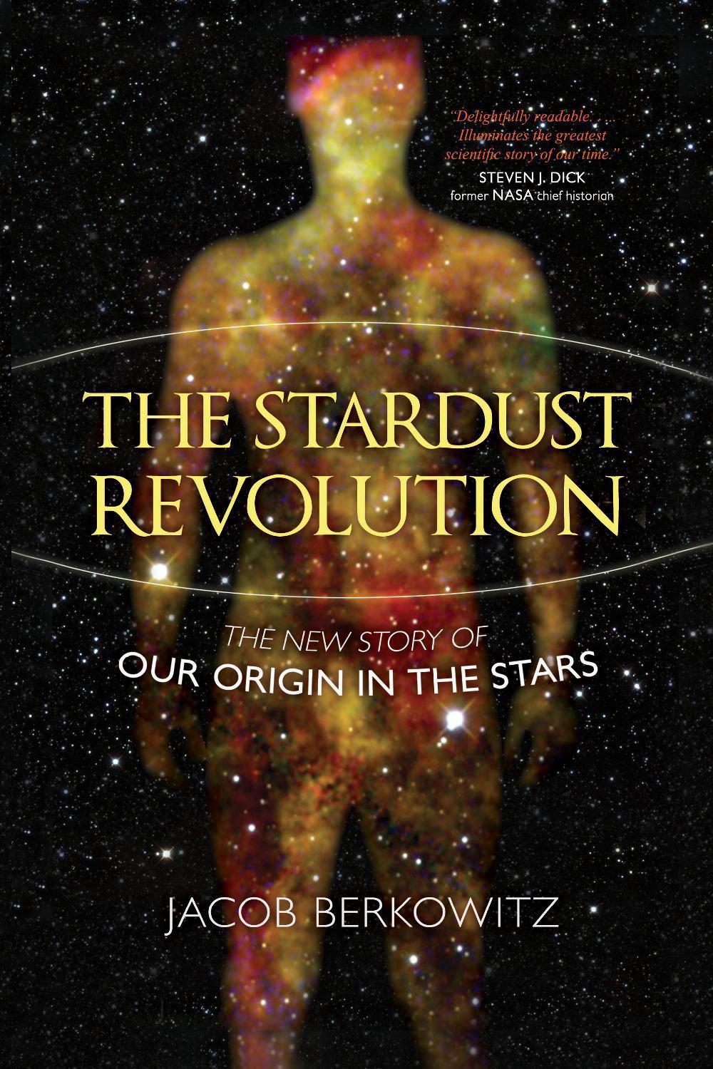 The Stardust Revolution, 9781633887695