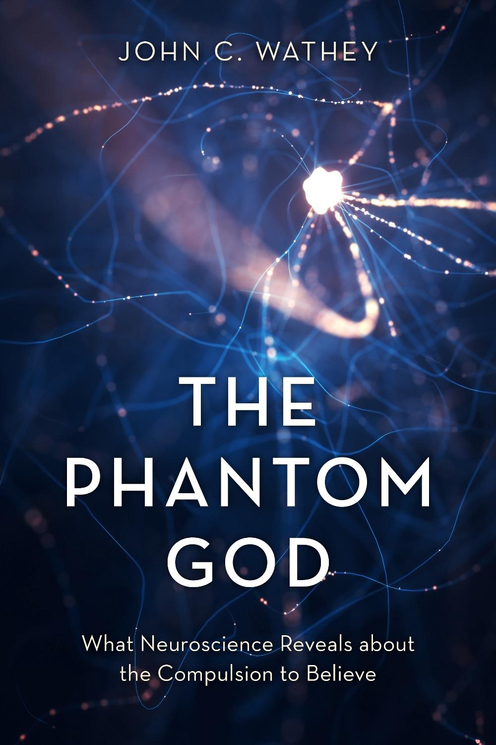 The Phantom God, 9781633888067