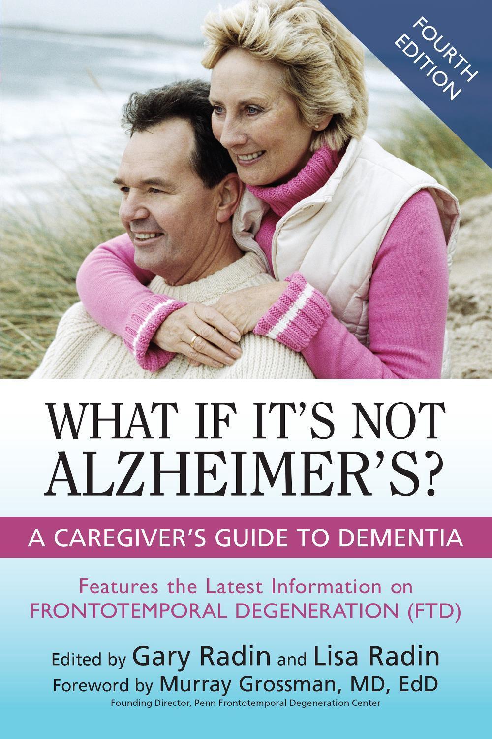 What If It's Not Alzheimer's?, 9781633888722
