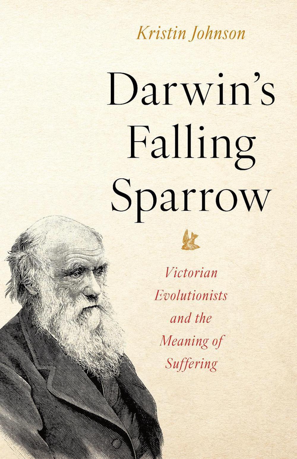 Darwin’s Falling Sparrow, 9781633888746
