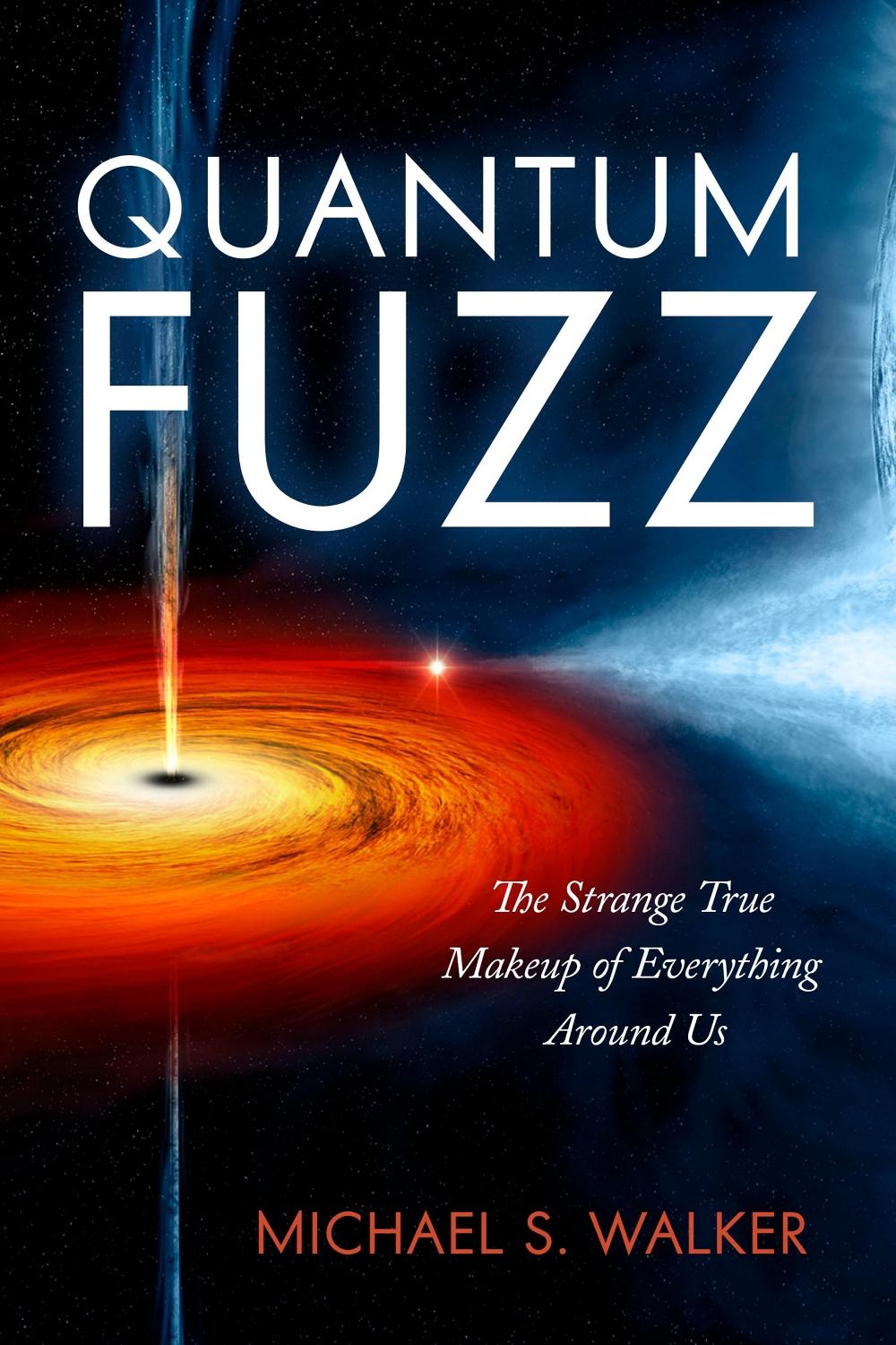 Quantum Fuzz, 9781633889057