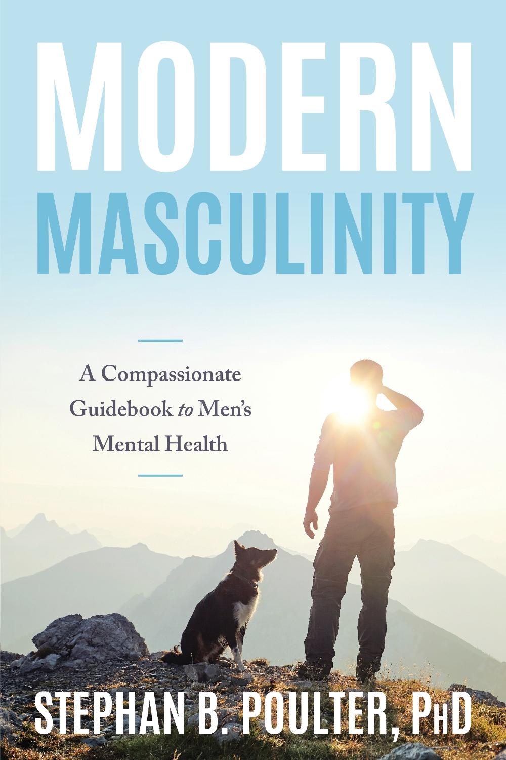 Modern Masculinity, 9781633889422