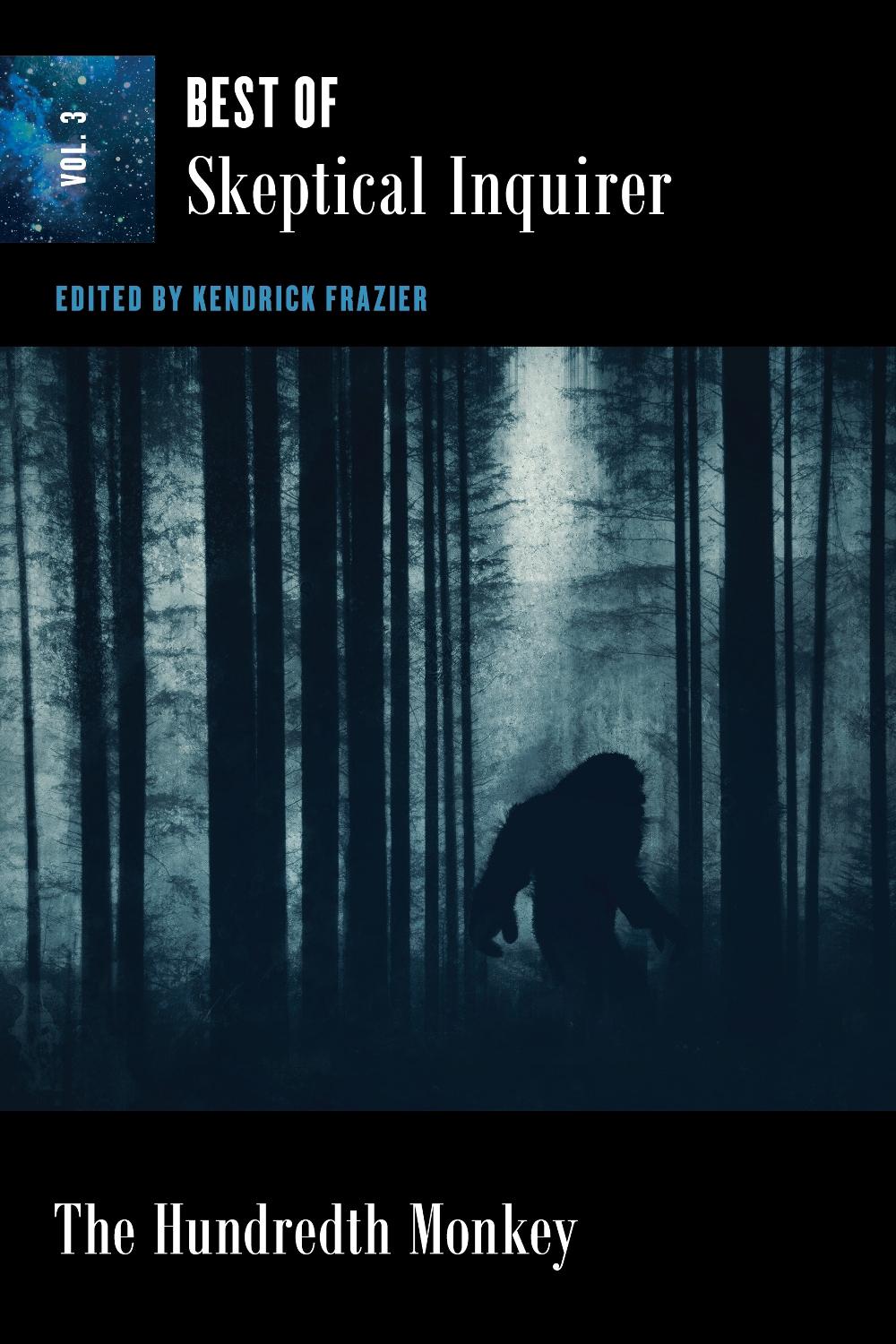 The Hundredth Monkey, 9781633889668