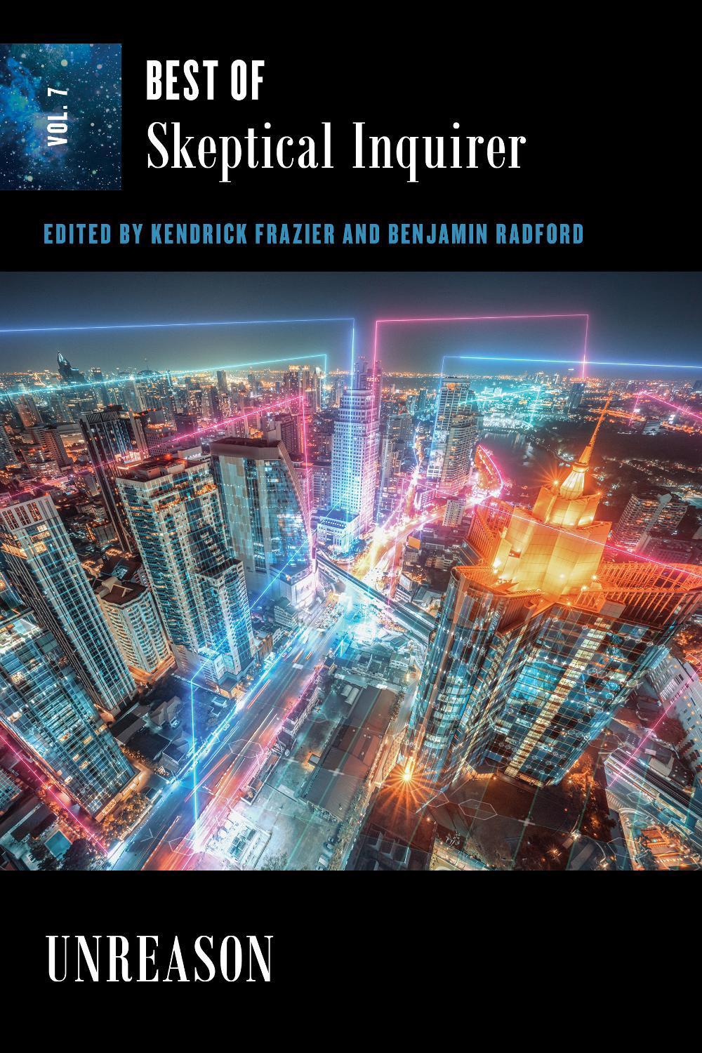 Unreason, 9781633889743