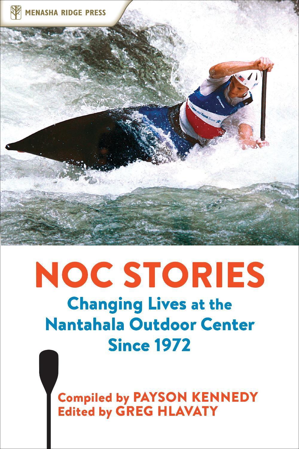 NOC Stories, 9781634041416