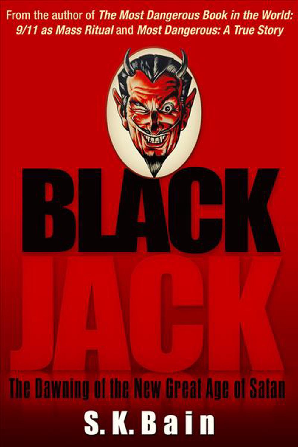 dr black jack read online