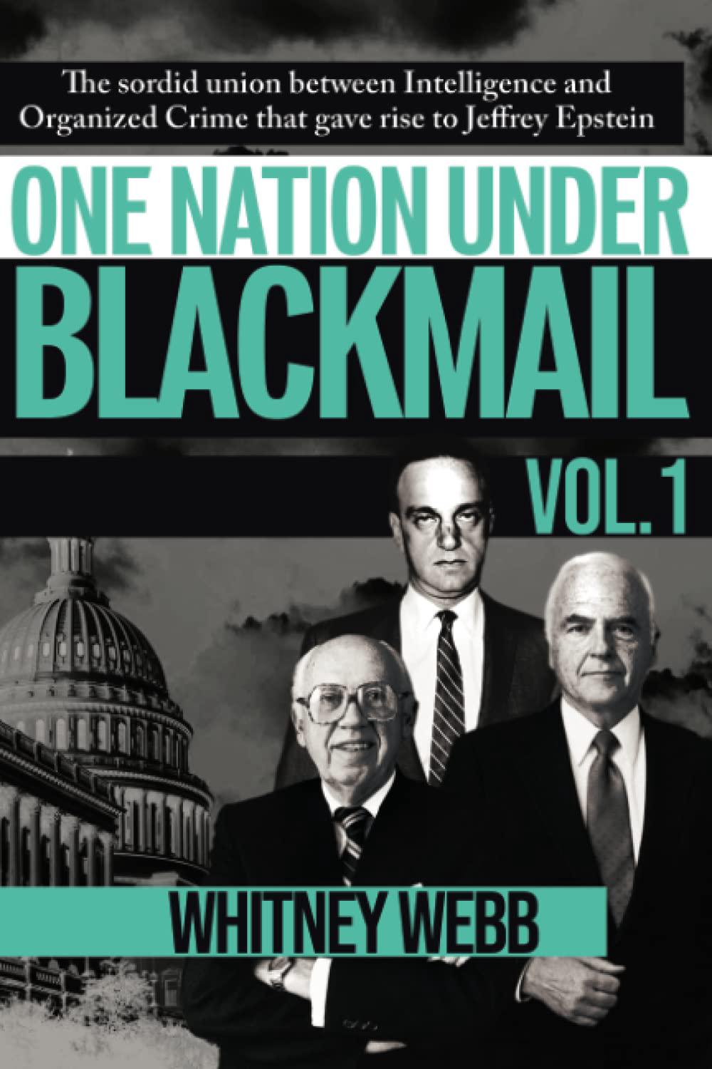 One Nation Under Blackmail, 9781634243018