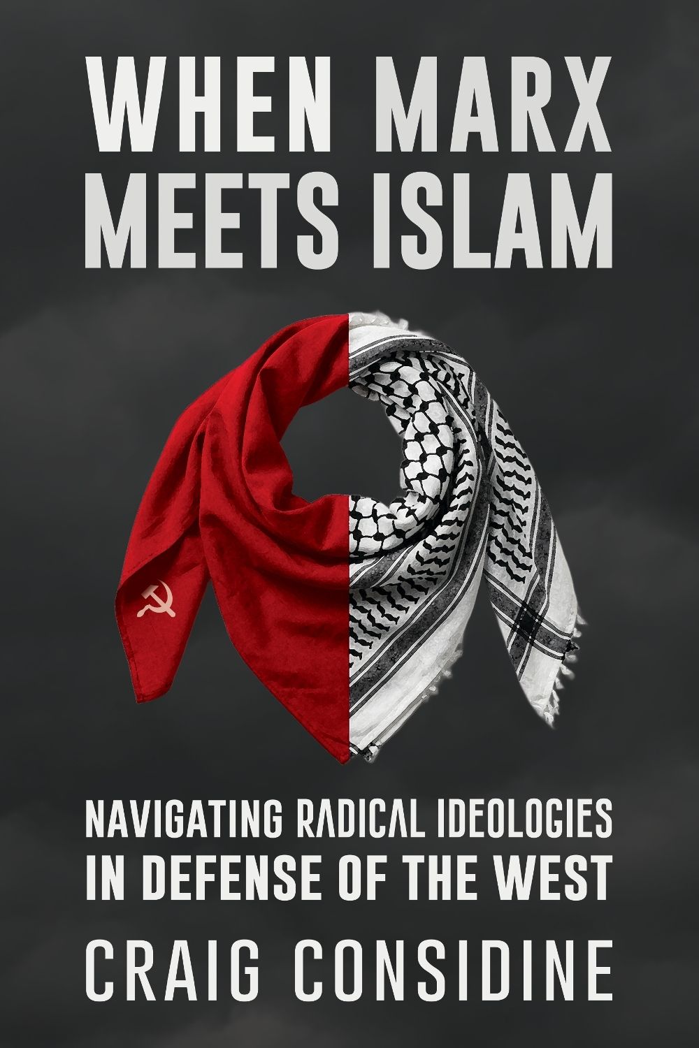When Marx Meets Islam by Craig Considine - ISBN: 9781634312929