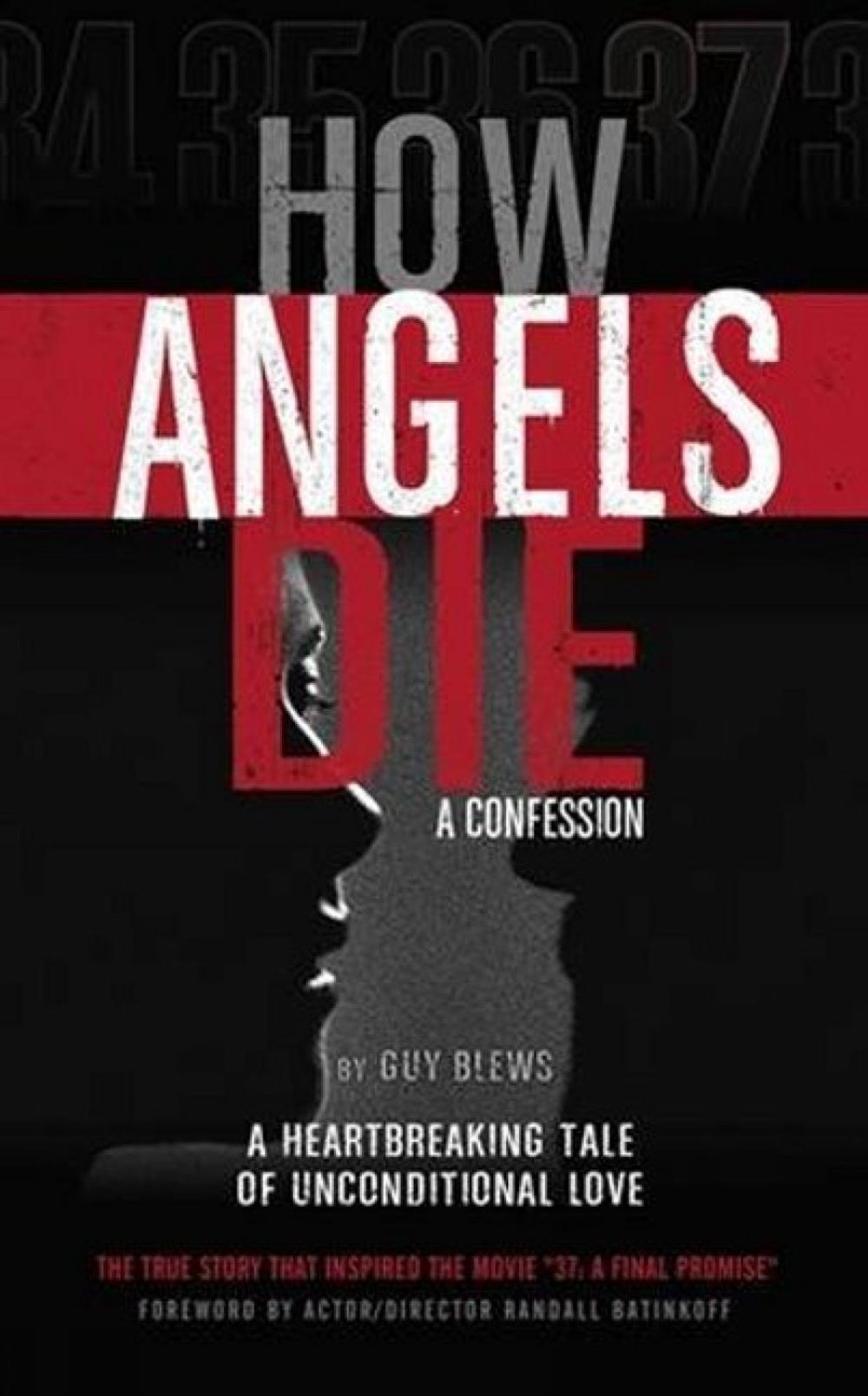 How Angels Die, 9781634439374