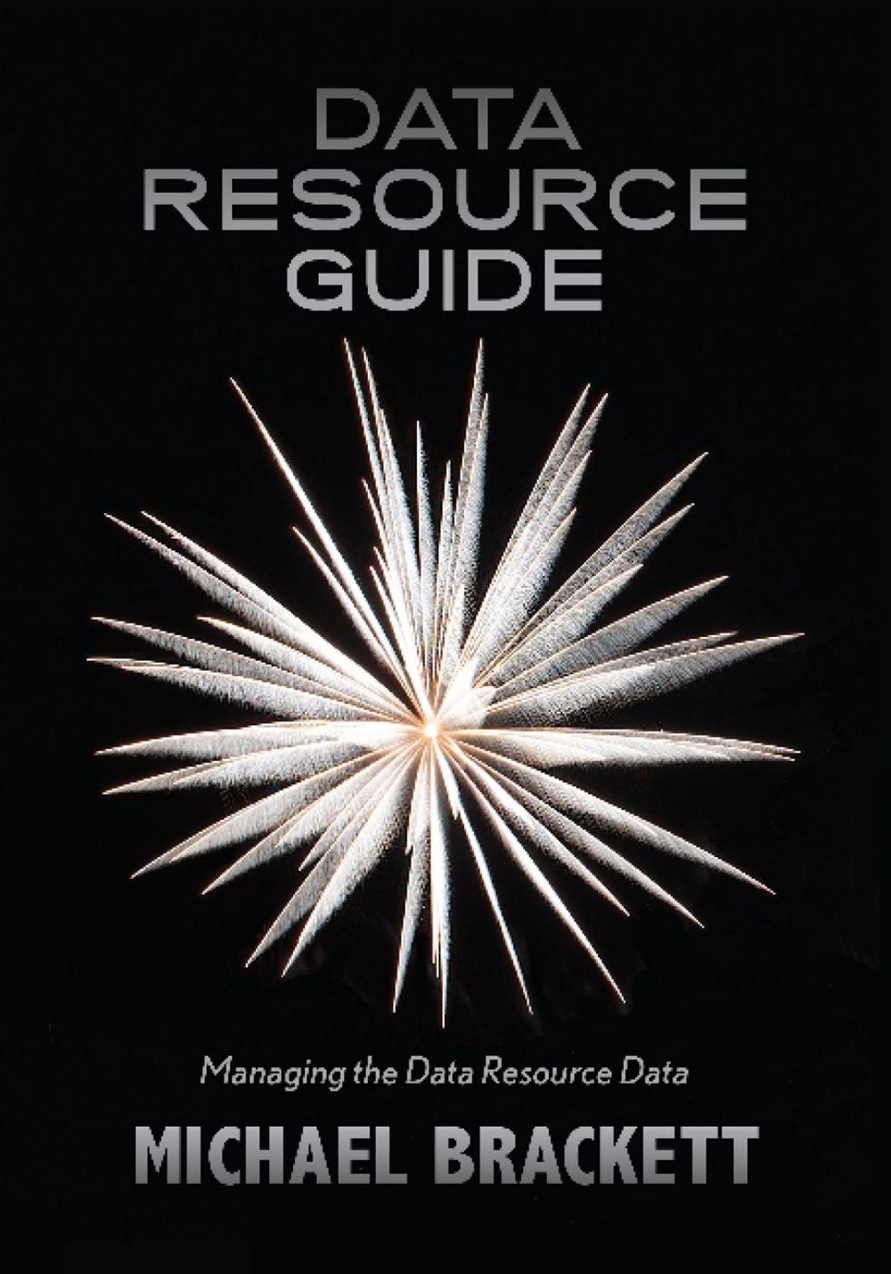 Data Resource Guide, 9781634621007