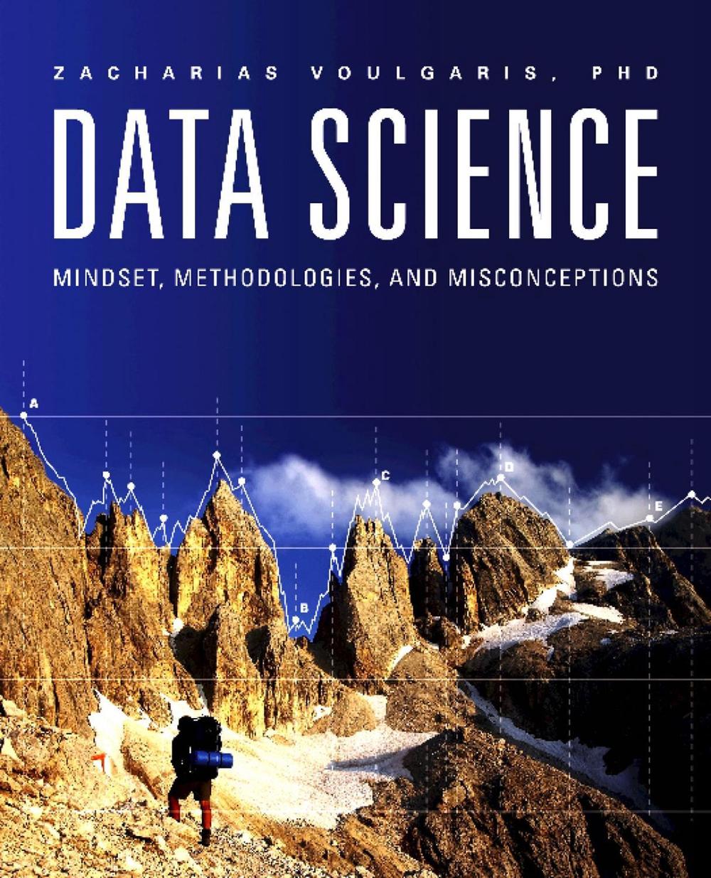 Data Science, 9781634622561