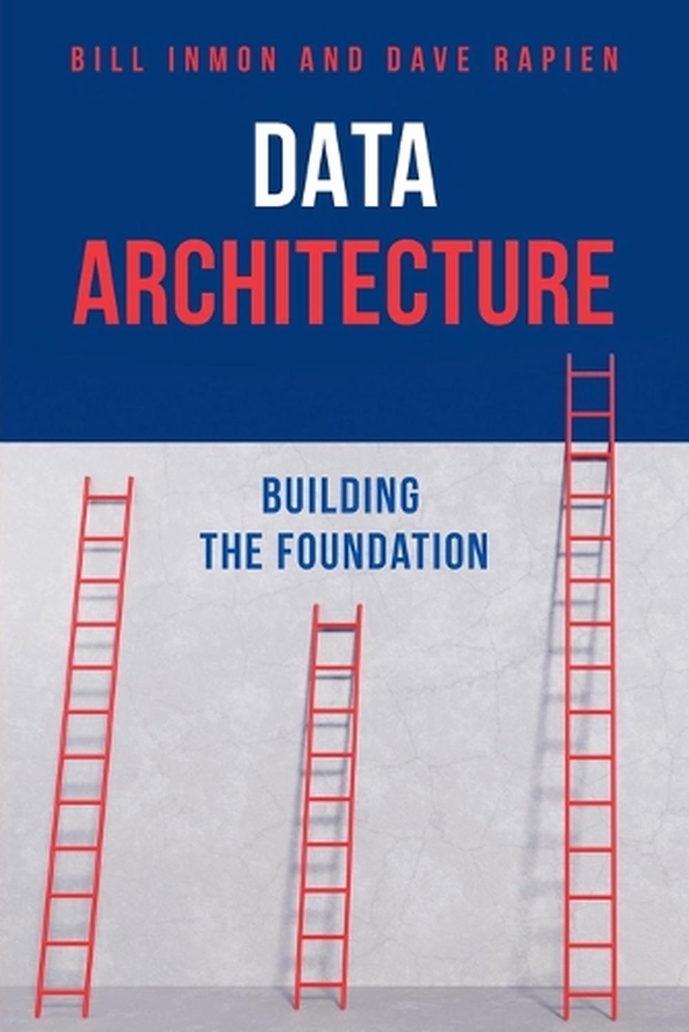 Data Architecture, 9781634626354