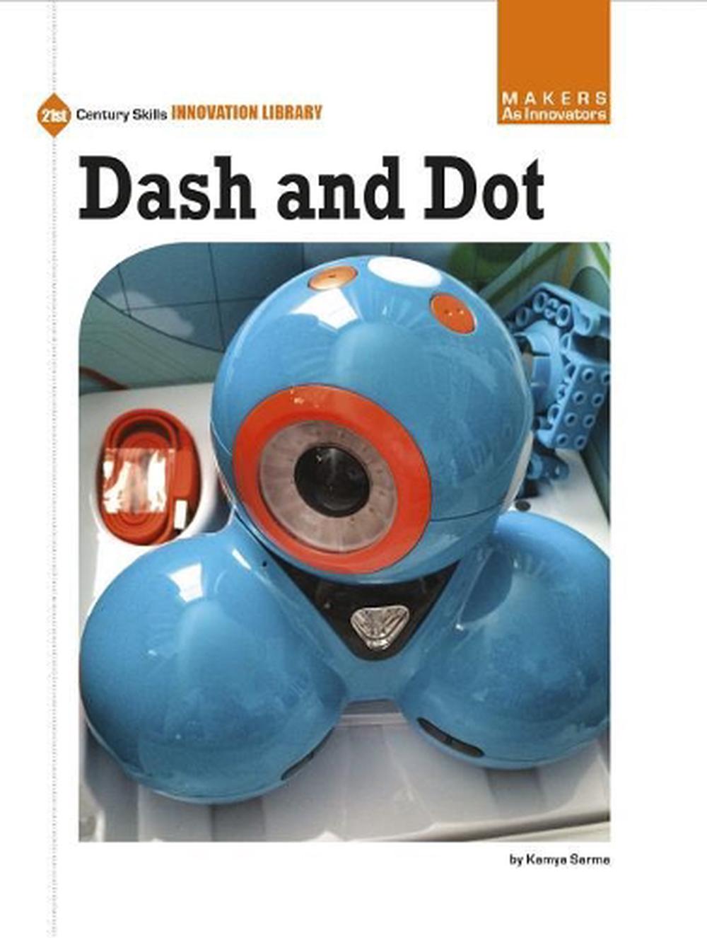 Dash and Dot, 9781634727198