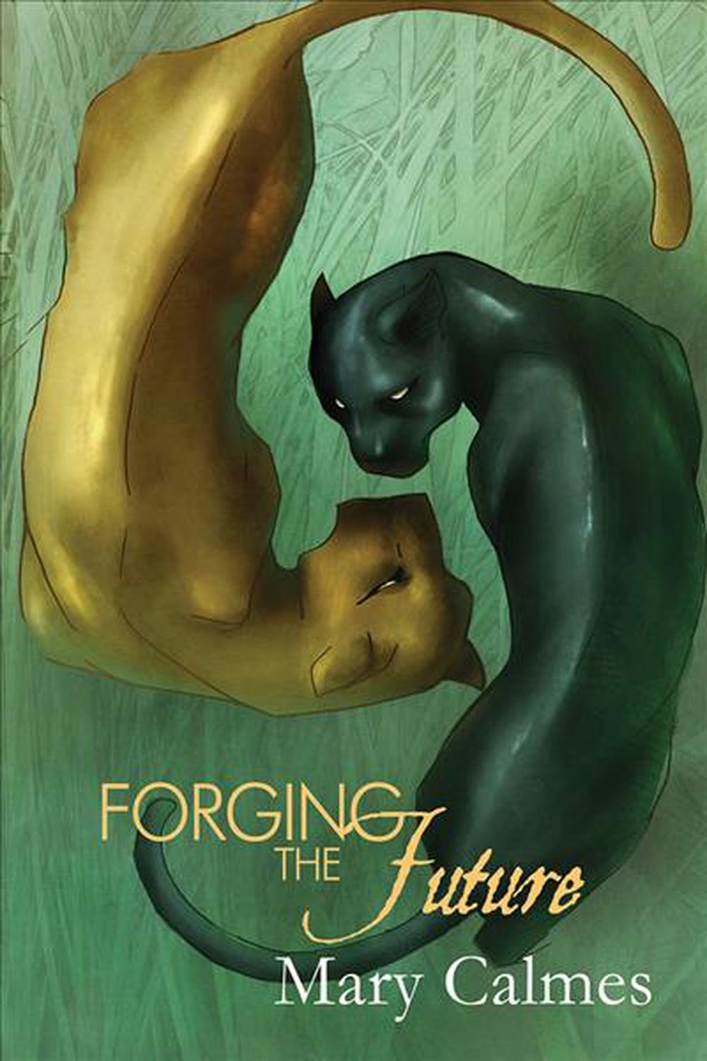 Forging the Future Volume 5, 9781634763035