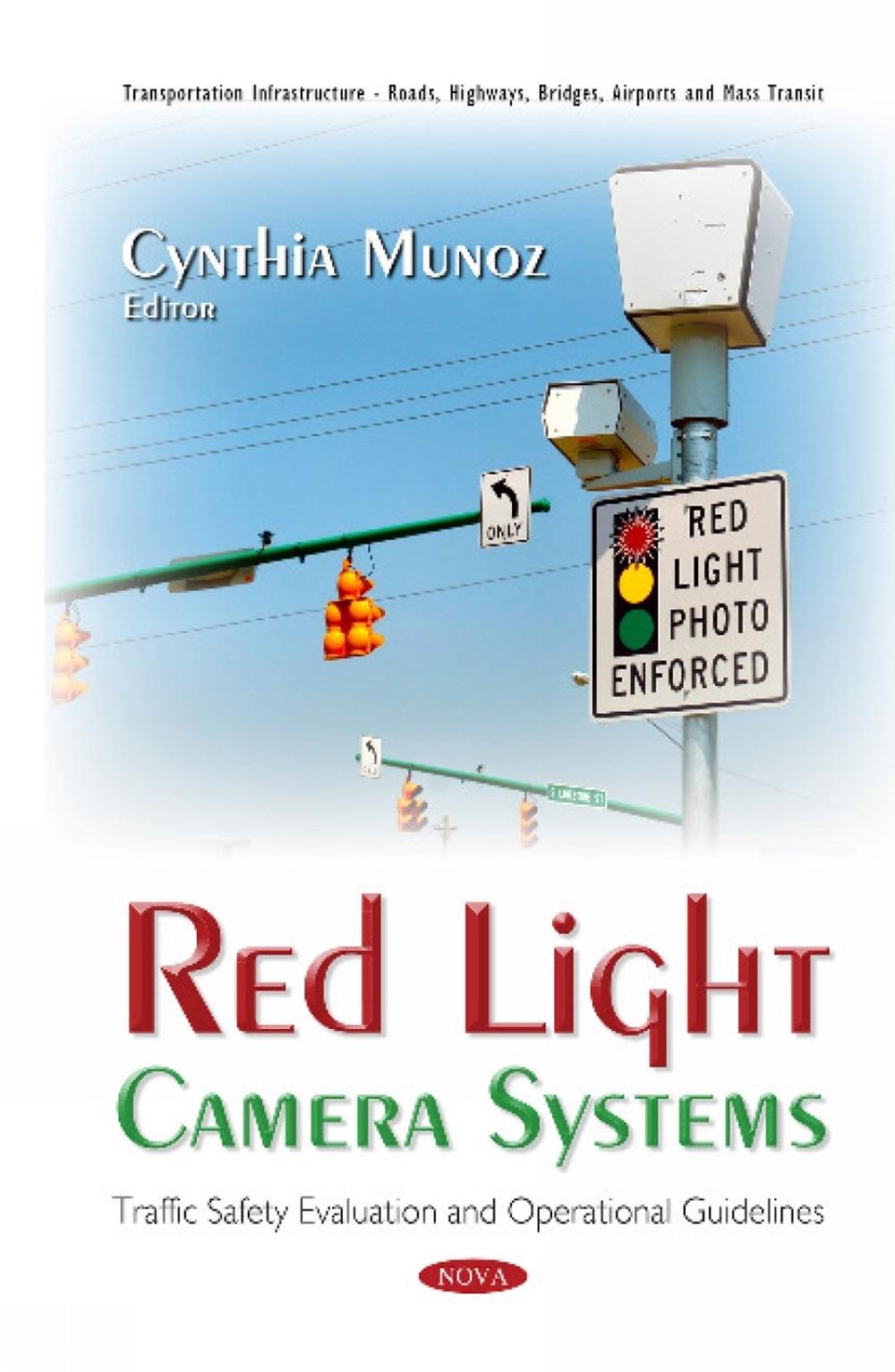 Speeding Ticket Ticket For Running A Red Light Camera Traffic