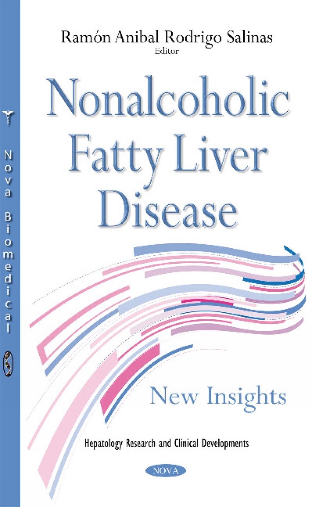 Nonalcoholic Fatty Liver Disease, 9781634842174