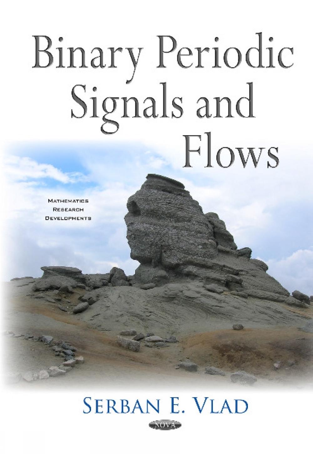 Binary Periodic Signals & Flows, 9781634844529