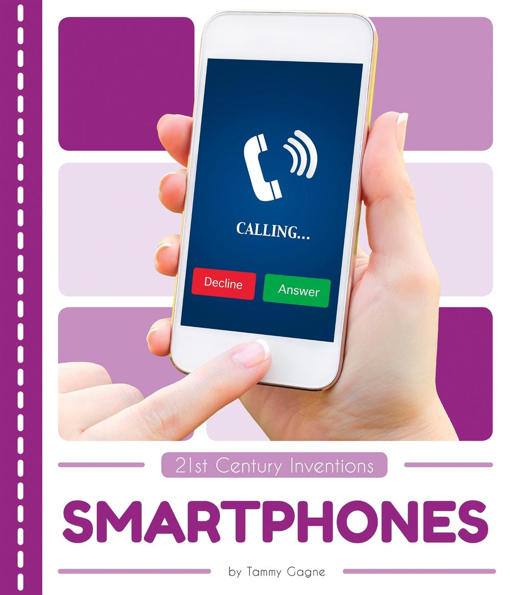 Smartphones, 9781635177947