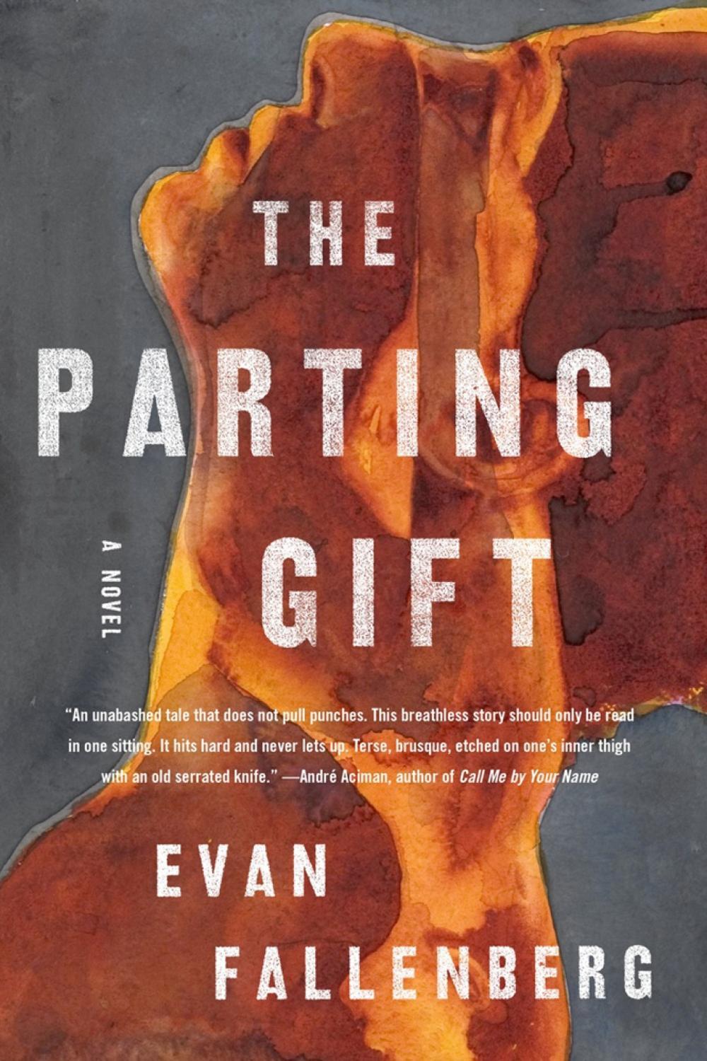 The Parting Gift by Evan Fallenberg - ISBN: 9781635420029
