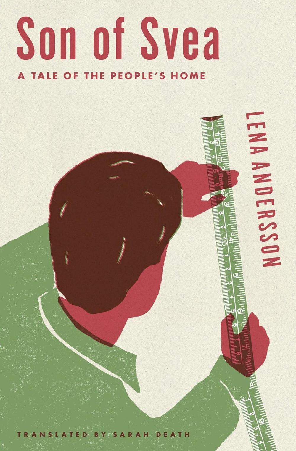 Son of Svea by Lena Andersson - ISBN: 9781635420043