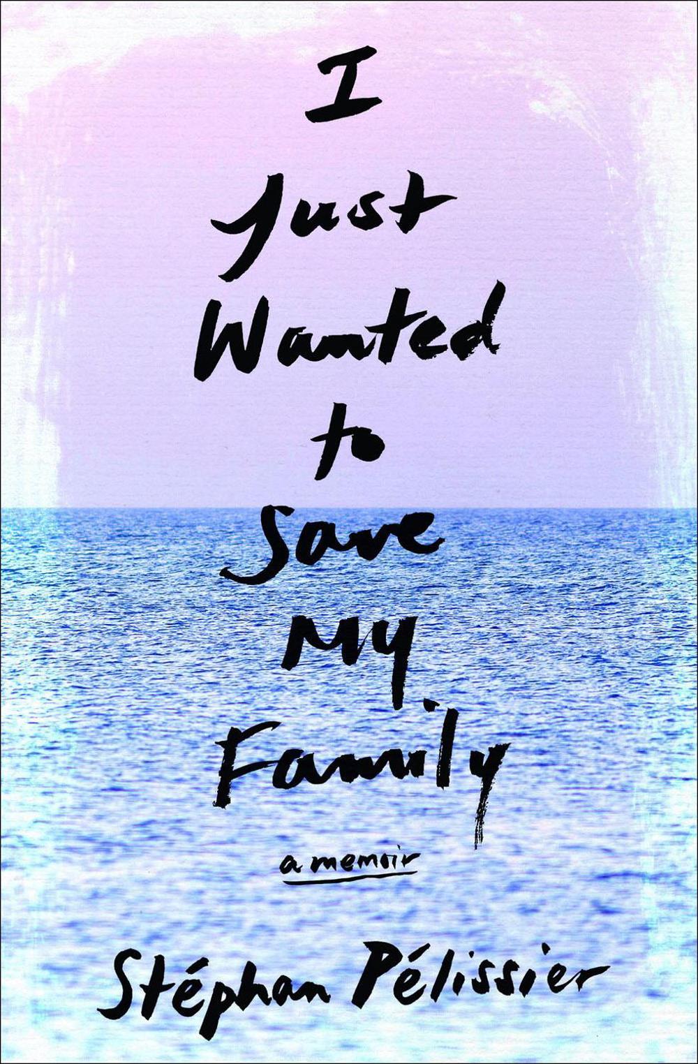 I Just Wanted to Save My Family by Stephan Pelissier - ISBN: 9781635420180