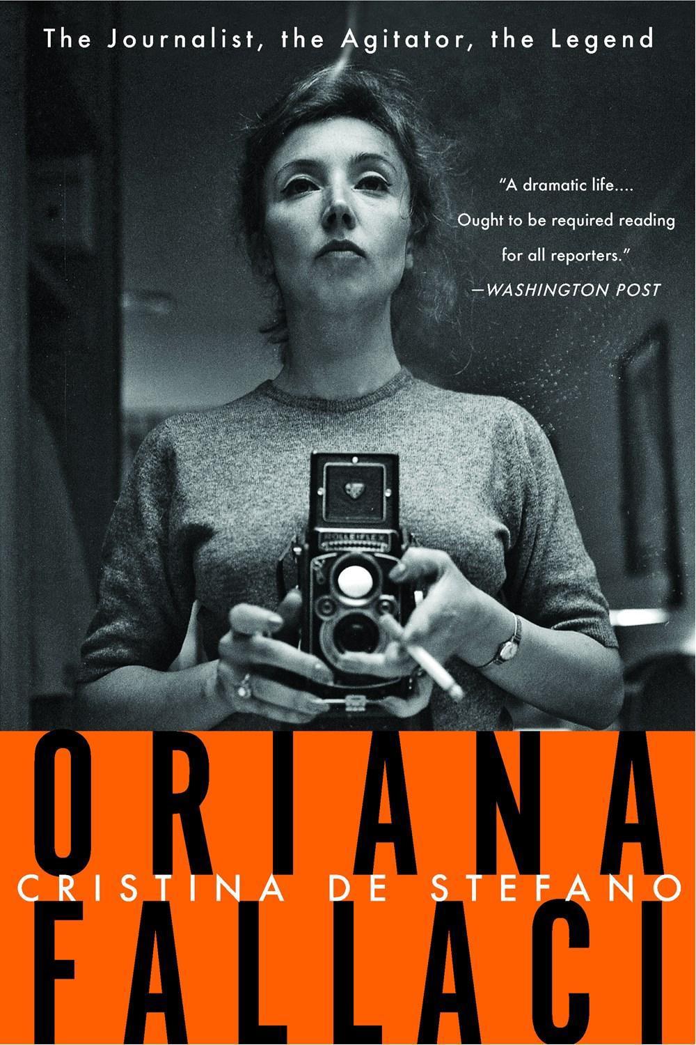 Oriana Fallaci by Christina De Stefano - ISBN: 9781635420531