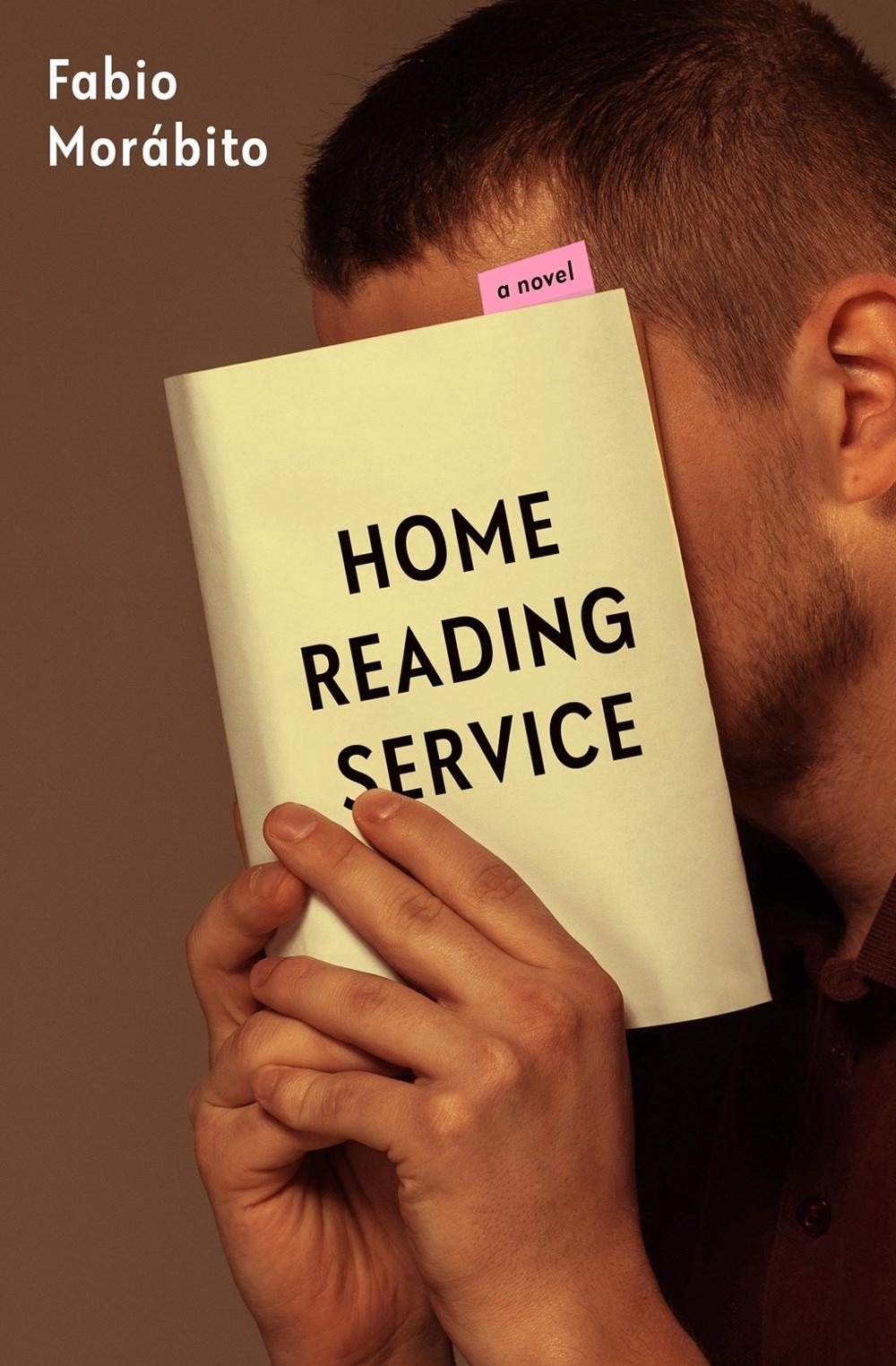 Home Reading Service by Fabio Morabito - ISBN: 9781635420722