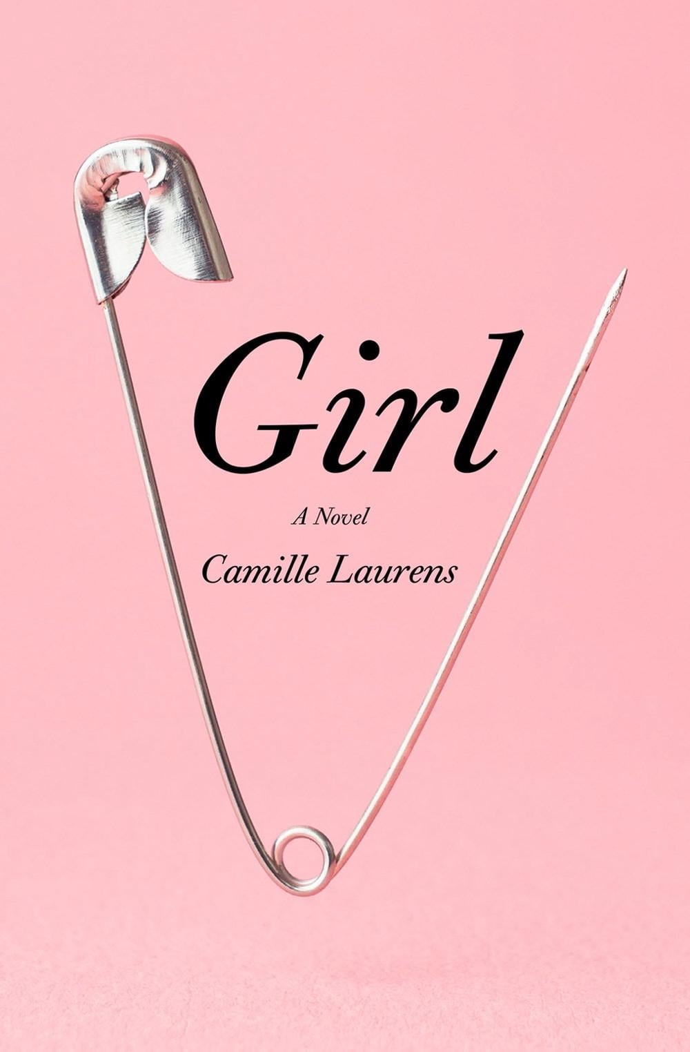 Girl by Camille Laurens - ISBN: 9781635421019