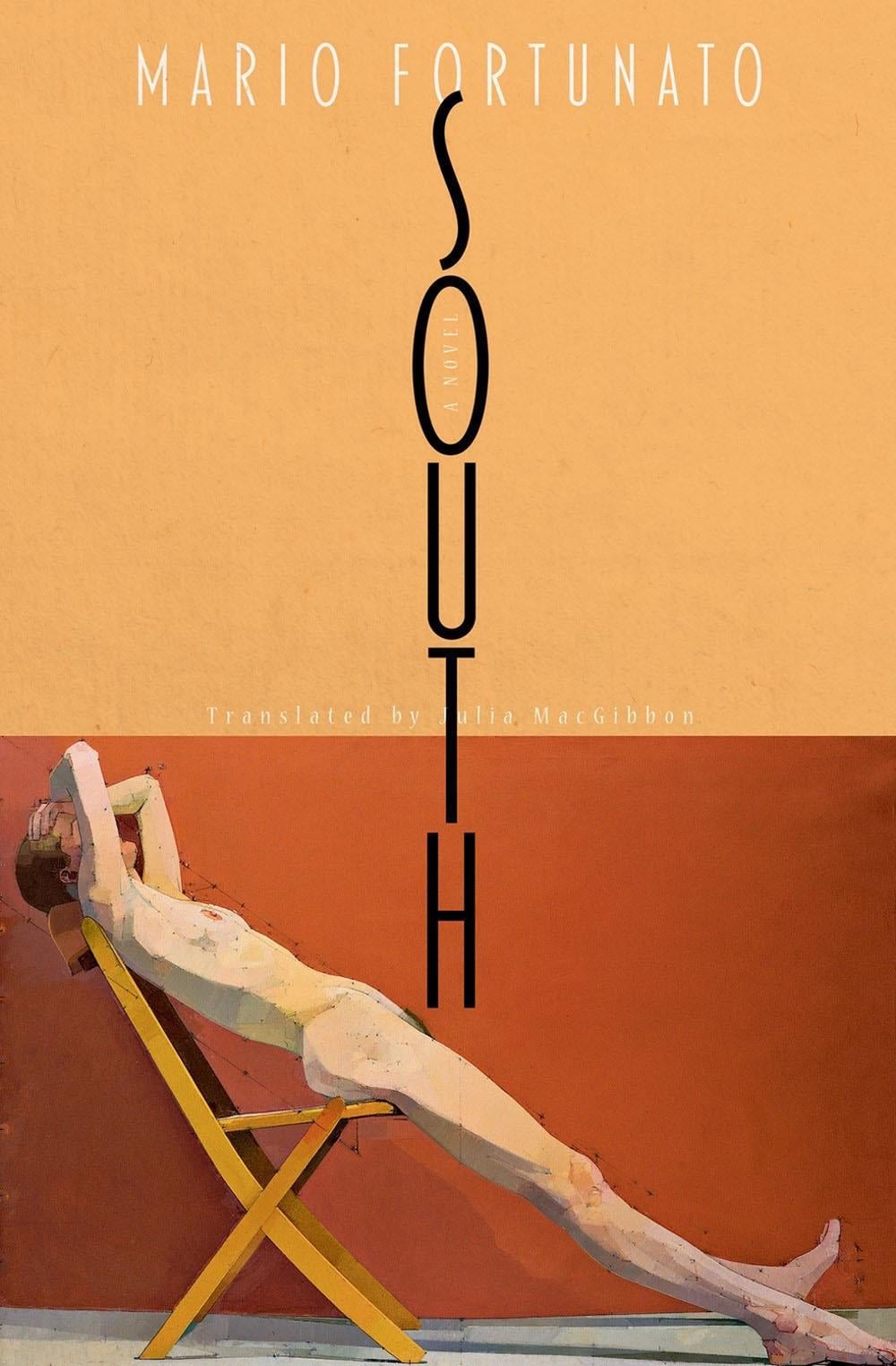 South by Mario Fortunato - ISBN: 9781635422047