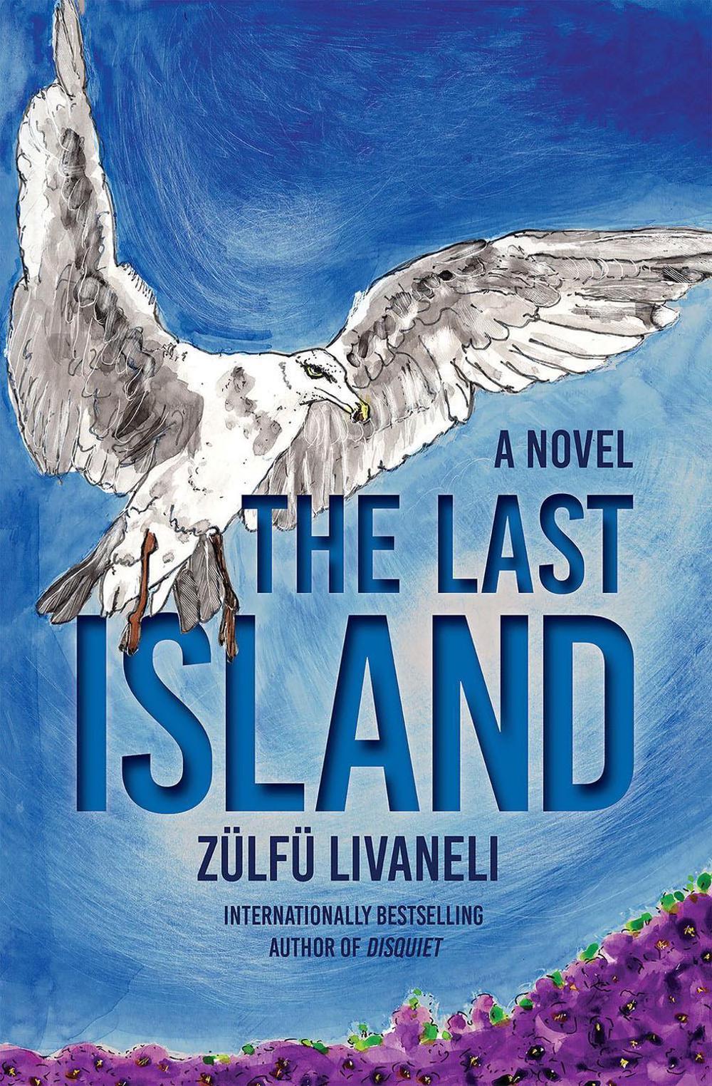 The Last Island by Ayse A. Sahin - ISBN: 9781635422221
