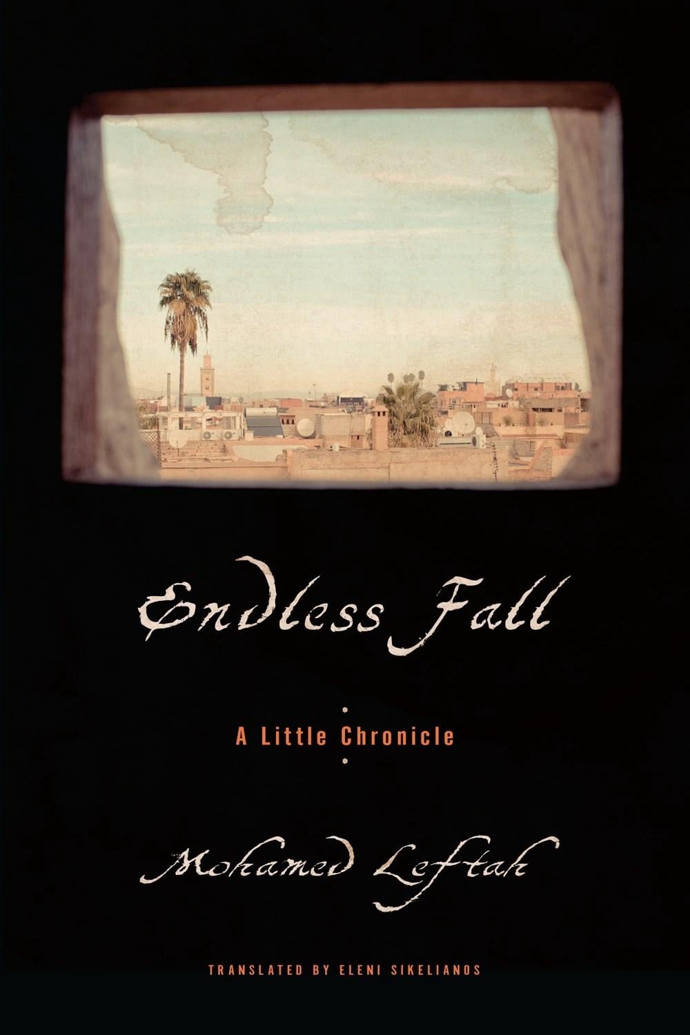 Endless Fall by Mohamed Leftah - ISBN: 9781635423020