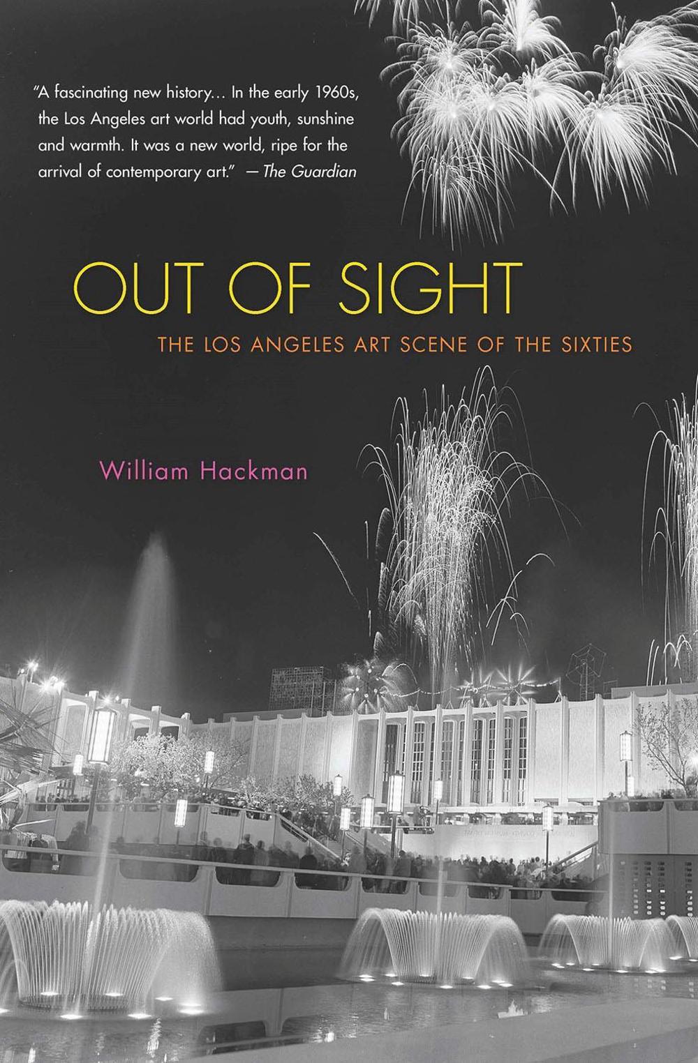 Out of Sight by William Hackman - ISBN: 9781635423167